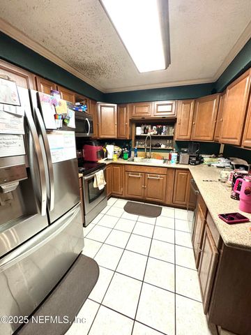 13552 LANIER Road, Jacksonville, FL 32226