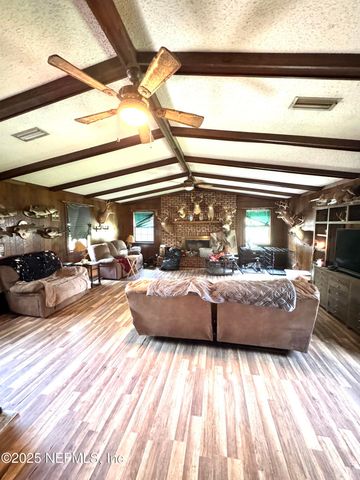 13552 LANIER Road, Jacksonville, FL 32226