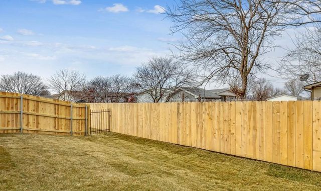 3616-3618 W 45th St S, Wichita, KS 67217