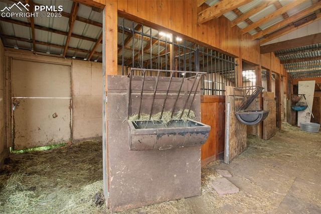 13599 County Road 1, Florissant, CO 80816