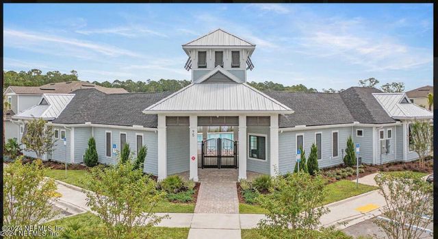 71 TAHITI SHRS Court, St. Augustine, FL 32095