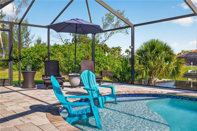 131 SW 35th TER, Cape Coral, FL 33914