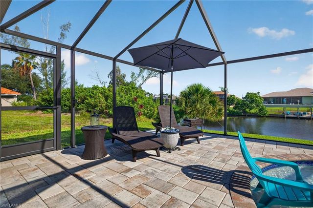 131 SW 35th TER, Cape Coral, FL 33914