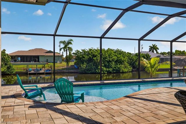 131 SW 35th TER, Cape Coral, FL 33914