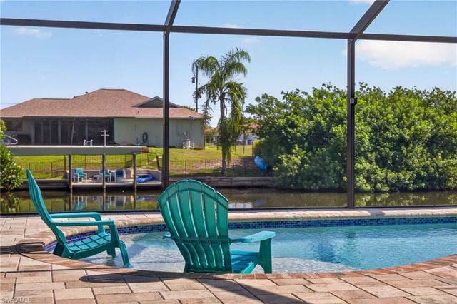 131 SW 35th TER, Cape Coral, FL 33914