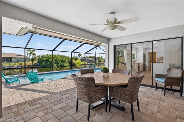 131 SW 35th TER, Cape Coral, FL 33914