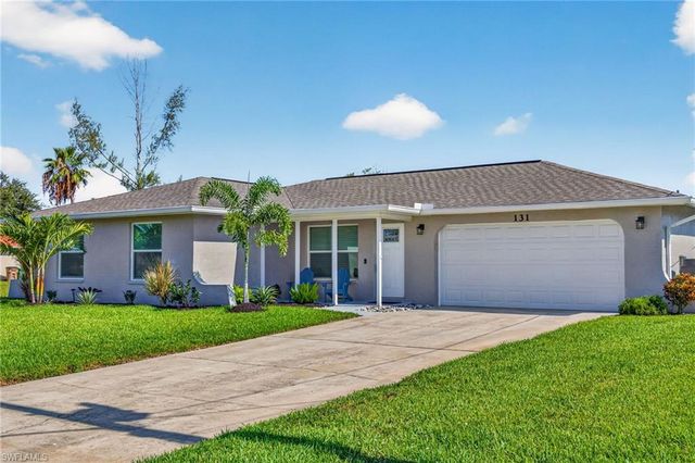 131 SW 35th TER, Cape Coral, FL 33914