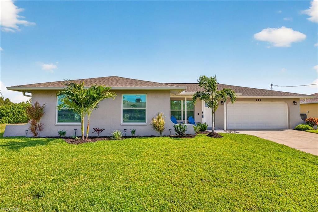 131 SW 35th TER, Cape Coral, FL 33914