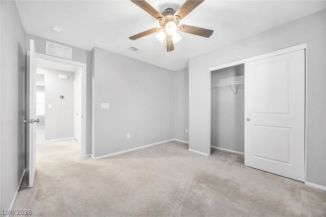 3831 Park Field Drive, Las Vegas, NV 89120