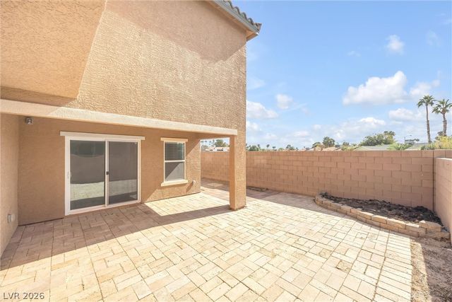 3831 Park Field Drive, Las Vegas, NV 89120