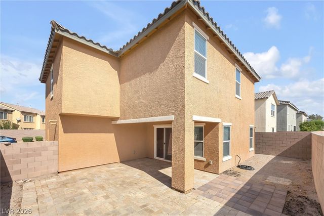 3831 Park Field Drive, Las Vegas, NV 89120