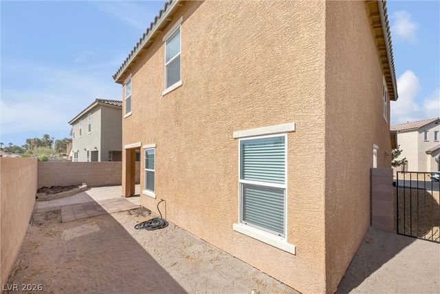 3831 Park Field Drive, Las Vegas, NV 89120