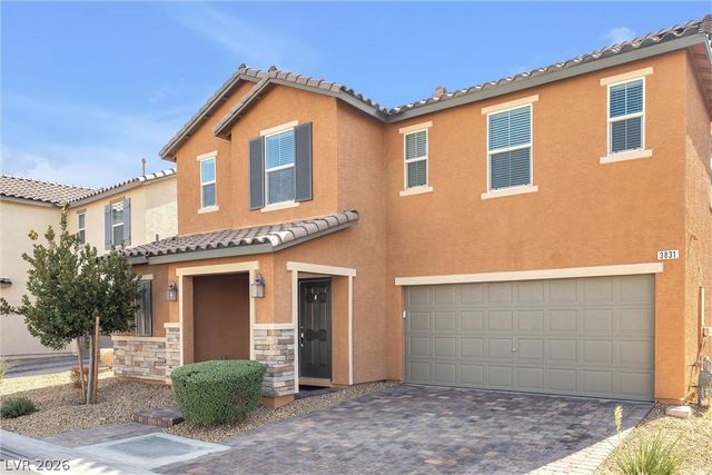 3831 Park Field Drive, Las Vegas, NV 89120