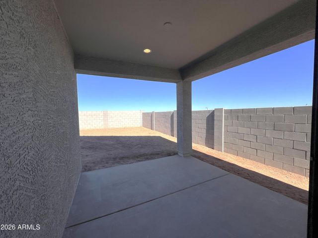 46830 W Crescent Moon Drive, Maricopa, AZ 85139