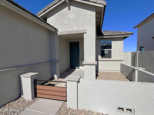 46830 W Crescent Moon Drive, Maricopa, AZ 85139