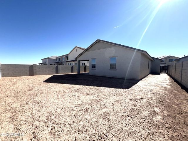 46830 W Crescent Moon Drive, Maricopa, AZ 85139