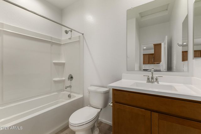 46830 W Crescent Moon Drive, Maricopa, AZ 85139