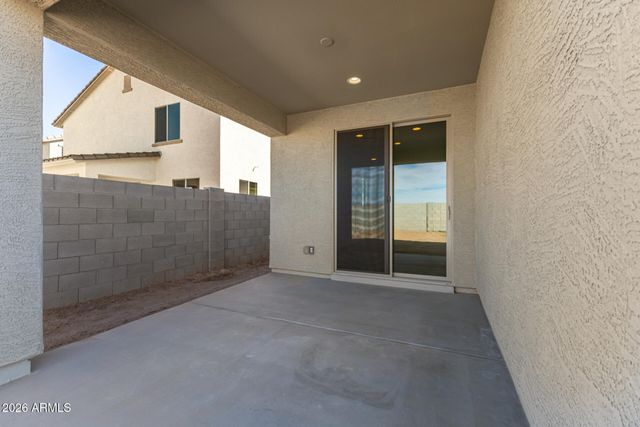 46830 W Crescent Moon Drive, Maricopa, AZ 85139