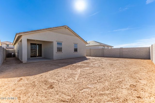 46830 W Crescent Moon Drive, Maricopa, AZ 85139