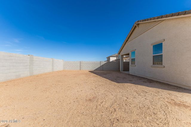 46830 W Crescent Moon Drive, Maricopa, AZ 85139