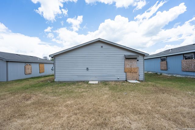 1007 YUCCA ST, San Antonio, TX 78220