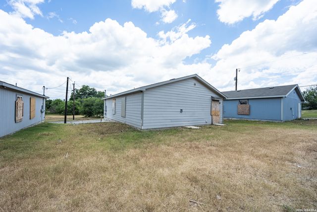 1007 YUCCA ST, San Antonio, TX 78220