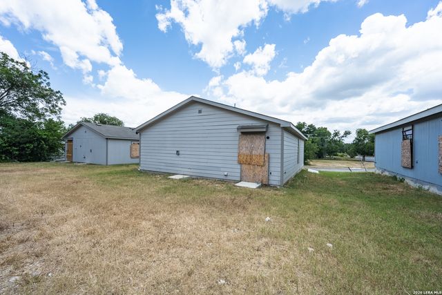 1007 YUCCA ST, San Antonio, TX 78220