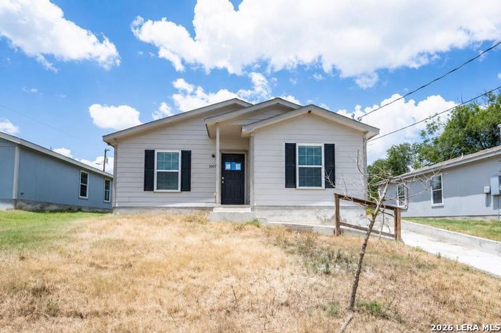 1007 YUCCA ST, San Antonio, TX 78220