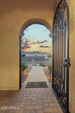 23571 N 77TH Avenue, Peoria, AZ 85383