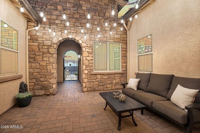 23571 N 77TH Avenue, Peoria, AZ 85383