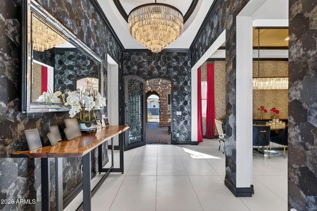 23571 N 77TH Avenue, Peoria, AZ 85383