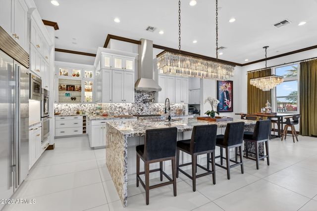 23571 N 77TH Avenue, Peoria, AZ 85383