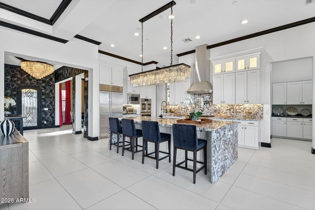 23571 N 77TH Avenue, Peoria, AZ 85383