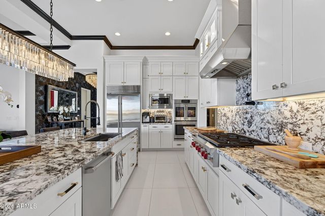 23571 N 77TH Avenue, Peoria, AZ 85383