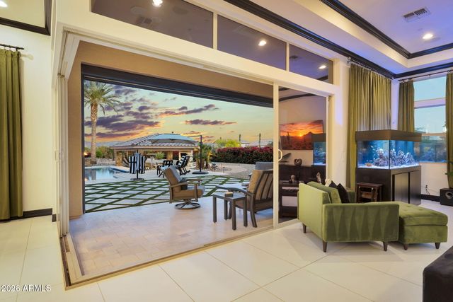 23571 N 77TH Avenue, Peoria, AZ 85383