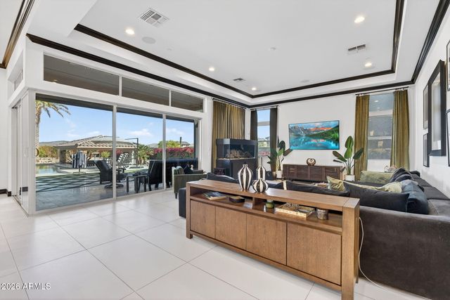 23571 N 77TH Avenue, Peoria, AZ 85383