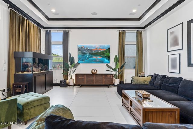 23571 N 77TH Avenue, Peoria, AZ 85383