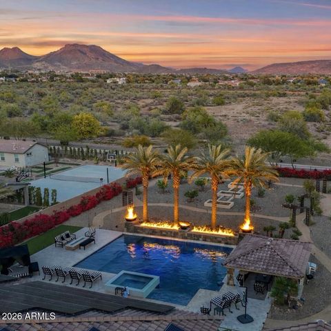 23571 N 77TH Avenue, Peoria, AZ 85383