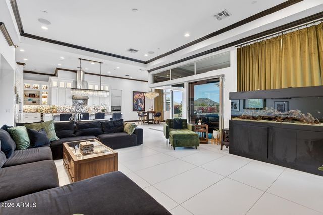 23571 N 77TH Avenue, Peoria, AZ 85383