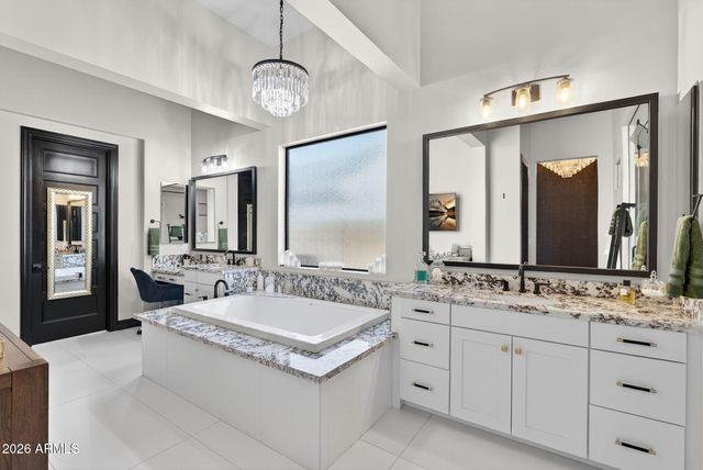 23571 N 77TH Avenue, Peoria, AZ 85383