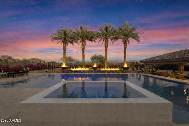 23571 N 77TH Avenue, Peoria, AZ 85383