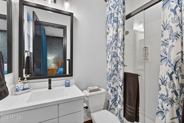 23571 N 77TH Avenue, Peoria, AZ 85383