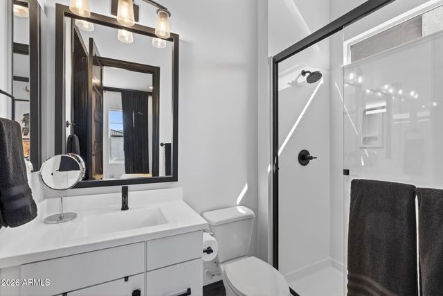 23571 N 77TH Avenue, Peoria, AZ 85383