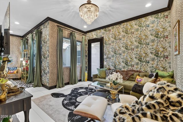 23571 N 77TH Avenue, Peoria, AZ 85383