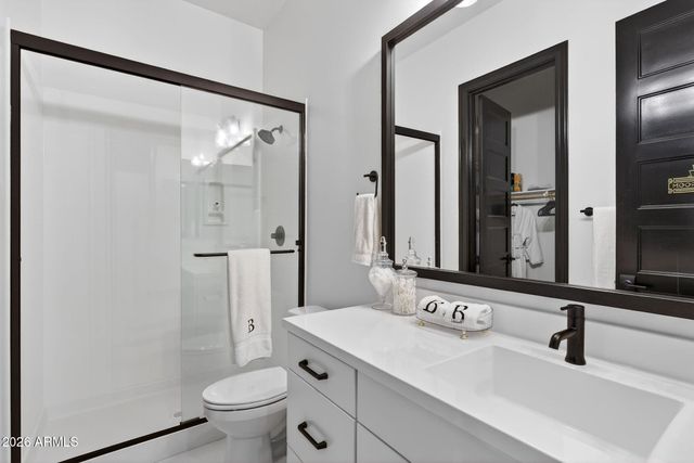 23571 N 77TH Avenue, Peoria, AZ 85383