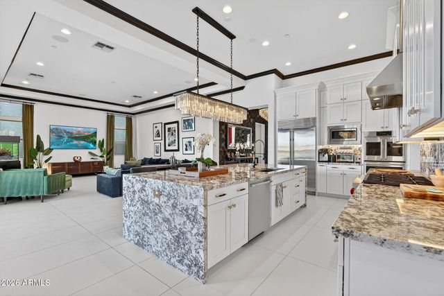 23571 N 77TH Avenue, Peoria, AZ 85383