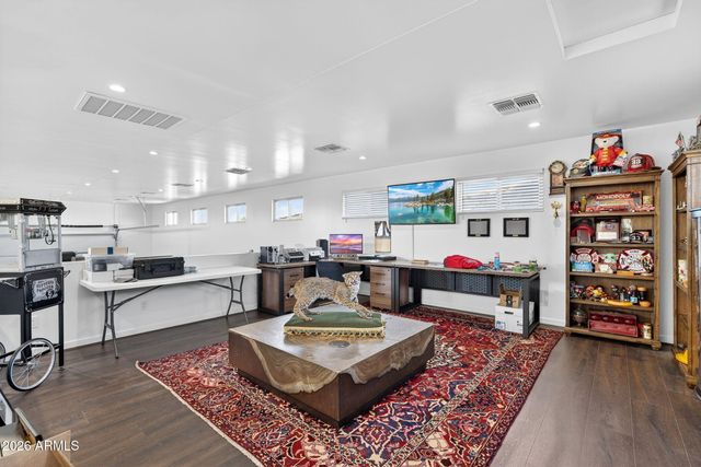 23571 N 77TH Avenue, Peoria, AZ 85383