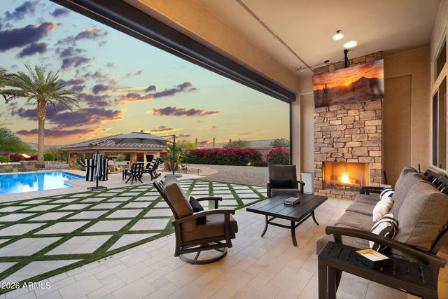 23571 N 77TH Avenue, Peoria, AZ 85383