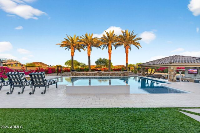 23571 N 77TH Avenue, Peoria, AZ 85383