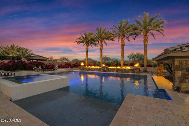 23571 N 77TH Avenue, Peoria, AZ 85383